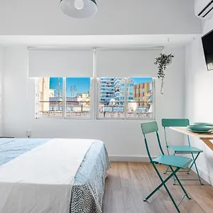  Apartamento Nogalera Stonewall España