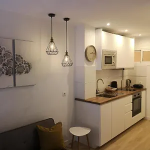  Apartamento águila Costa España