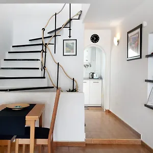  Apartamento Casa Gofio España