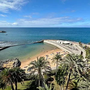  Apartamento In Lage Direkt Am España